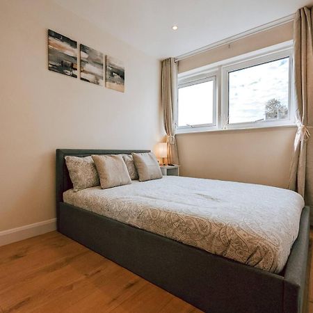 The Springwell Apartment Near Farringdon London Ngoại thất bức ảnh